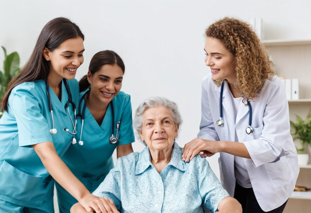 Home Care
