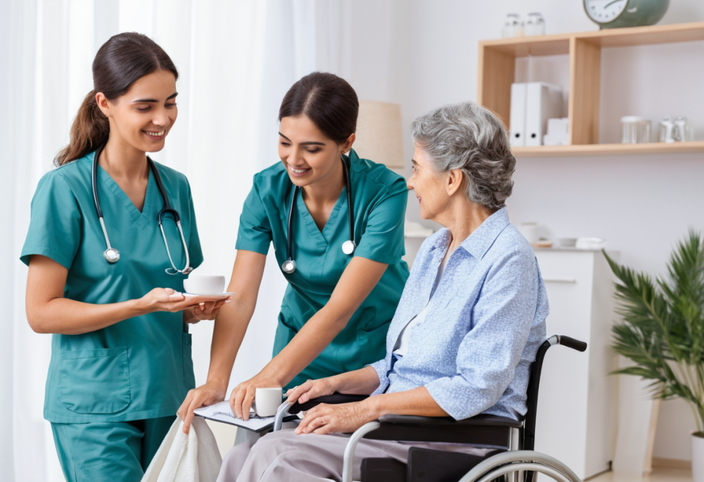 Home Care em São Paulo