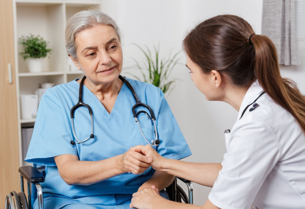 home care em Mogi das Cruzes